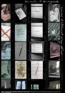 L&rsquo;Affiche 53