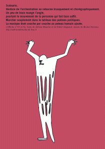 L&rsquo;Affiche 55